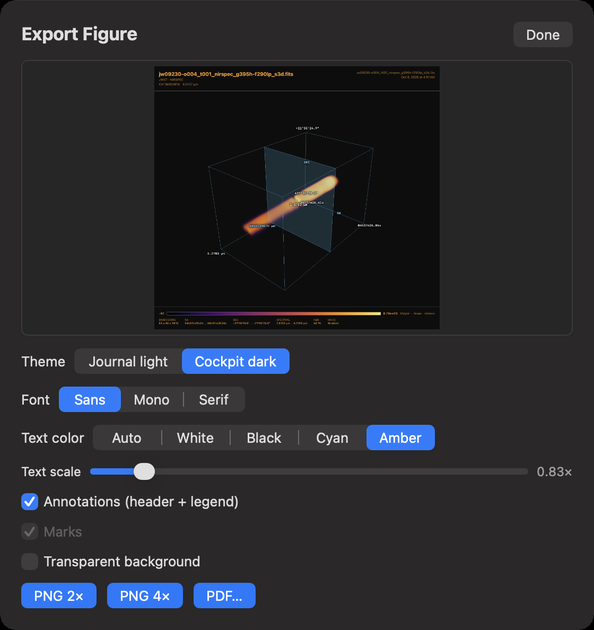 Export Figure