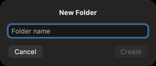 New Folder